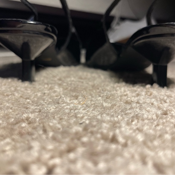 JENN ARDOR Slingback Kitten Heels - Picture 4 of 10